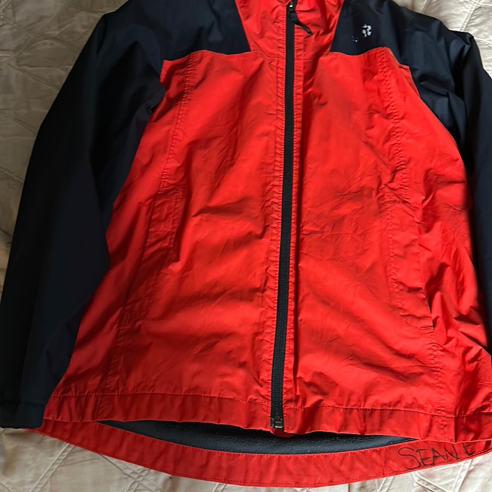 Boys jacket